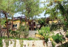 其他 7 Symbola Ölüdeniz Beach Hotel