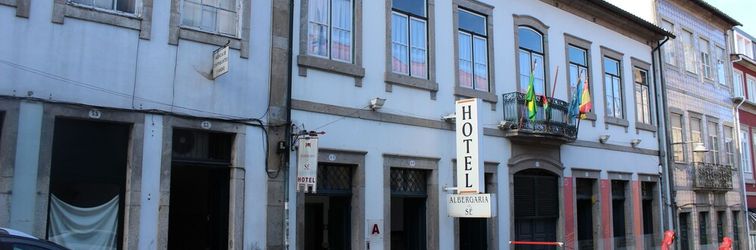 Others Albergaria da Sé