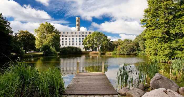 Lainnya Steigenberger Parkhotel Braunschweig