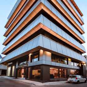 Primary image 1 Iraklion Hotel, โรงแรม & ที่พัก Manos Hatzidakis Theatre