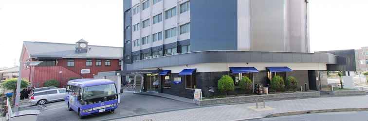 Others New Commander Hotel Osaka Neyagawa