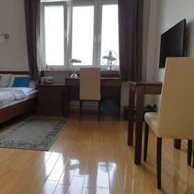 Primary image 1 Studio Copernicus, Nowy Świat-Uniwersytet Hotels