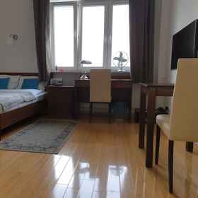 Primary image 1 Studio Copernicus, Nowy Świat-Uniwersytet Hotels