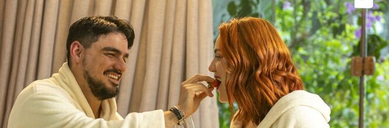 기타 CAMINHO DAS PEDRAS POUSADA DE CHARME