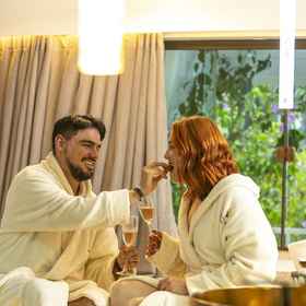 Primary image 1 カミーニョ ダス ペドラス ポウサダ デ シャルム, チャイニーズビュー展望台 ホテル