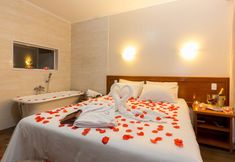 Lainnya 6 Hotel Nacional Inn Campos do Jordão