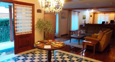 Others 2 Pousada Jóia da Serra