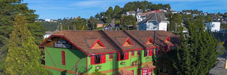 Others Pousada Benevento