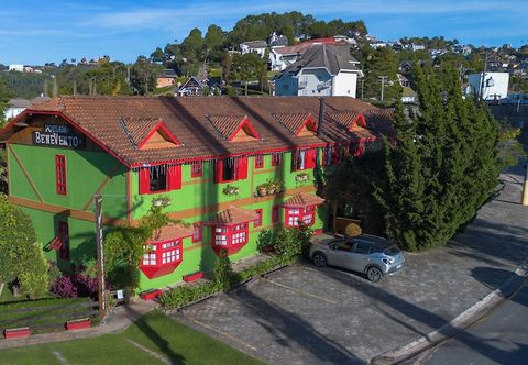 Others Pousada Benevento