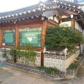 Primary image 1 ヒョソンダン, コンポーズコーヒー徳成女子大学店 ホテル