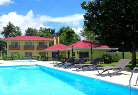 Lain-lain Caimito Beach Hotel