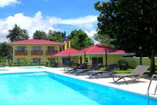 其他 Caimito Beach Hotel