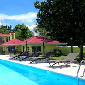 Primary image1Caimito Beach Hotel,马辛市飯店