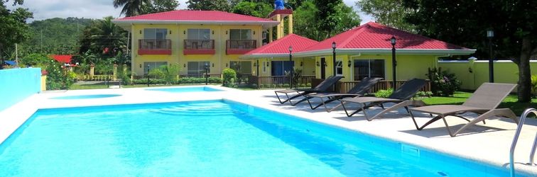 Others Caimito Beach Hotel