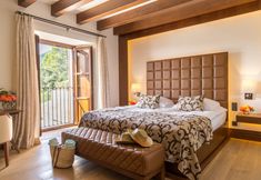 Lain-lain 4 Castell Son Claret - The Leading Hotels of the World