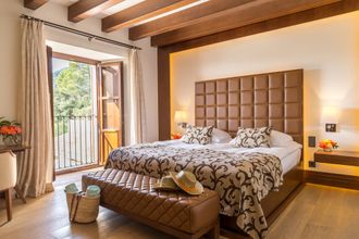 Others 4 Castell Son Claret - The Leading Hotels of the World