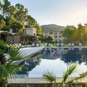 Primary image1卡斯特利森卡萊特飯店 - 全球領先飯店聯盟,埃斯波尔莱斯飯店