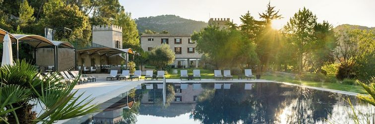 Others Castell Son Claret - The Leading Hotels of the World