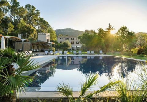 Others Castell Son Claret - The Leading Hotels of the World