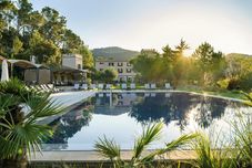 其他 Castell Son Claret - The Leading Hotels of the World