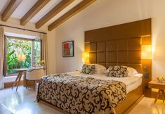 Others 6 Castell Son Claret - The Leading Hotels of the World