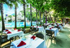 其他 6 Ulusoy Kemer Holiday Club