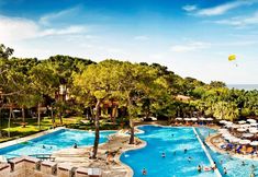 其他 2 Ulusoy Kemer Holiday Club