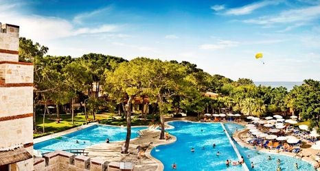 其他 2 Ulusoy Kemer Holiday Club