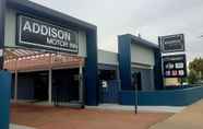 Lainnya 6 Addison Motor Inn