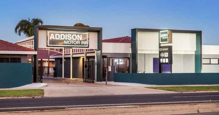 Lainnya Addison Motor Inn