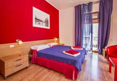 อื่นๆ 2 Mammasisi Rooms