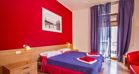 อื่นๆ 2 Mammasisi Rooms