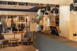 Lainnya 4 Ferienalm Panorama Hotel & Apartments