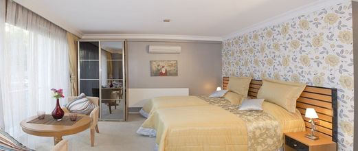 其他 4 The Bosphorus Aparts