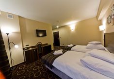 기타 5 Hotel Zimnik Luksus Natury