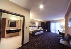 기타 7 Hotel Zimnik Luksus Natury