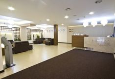 기타 3 Hotel Zimnik Luksus Natury