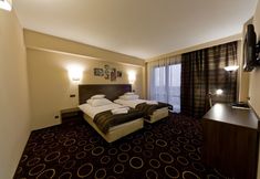 기타 4 Hotel Zimnik Luksus Natury