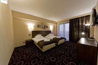 Others 4 Hotel Zimnik Luksus Natury