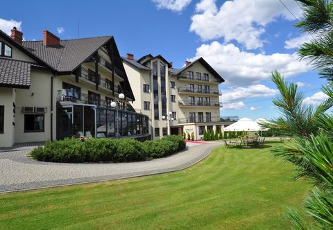 기타 Hotel Zimnik Luksus Natury