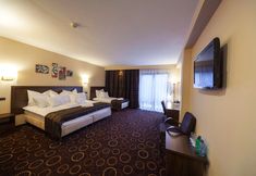 기타 6 Hotel Zimnik Luksus Natury