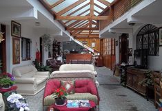 Lain-lain 2 Pousada Marins