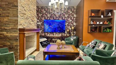 Others 4 Hotel Glamour da Serra