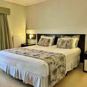 Primary image1達塞拉魅力飯店,Sequoias Park飯店