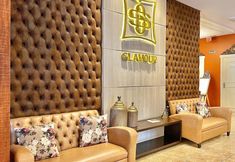その他 7 Hotel Glamour da Serra