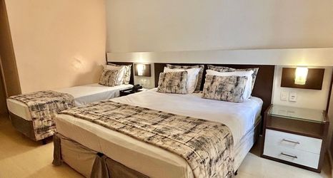 Others 2 Hotel Glamour da Serra