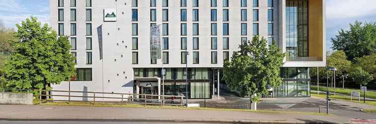 Lain-lain Styles Hotel Friedrichshafen