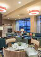 Imej utama Residence Inn Arlington Ballston