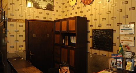 Lain-lain 2 Hostel Deco