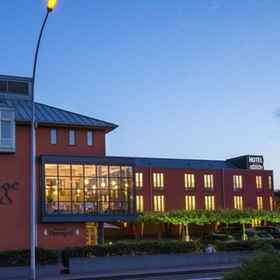 Primary image1西蒙廣場飯店,曼特纳赫飯店